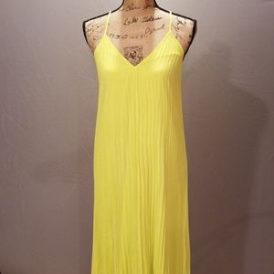 NEW w/o tags Victoria's Secret Maxi Dress
